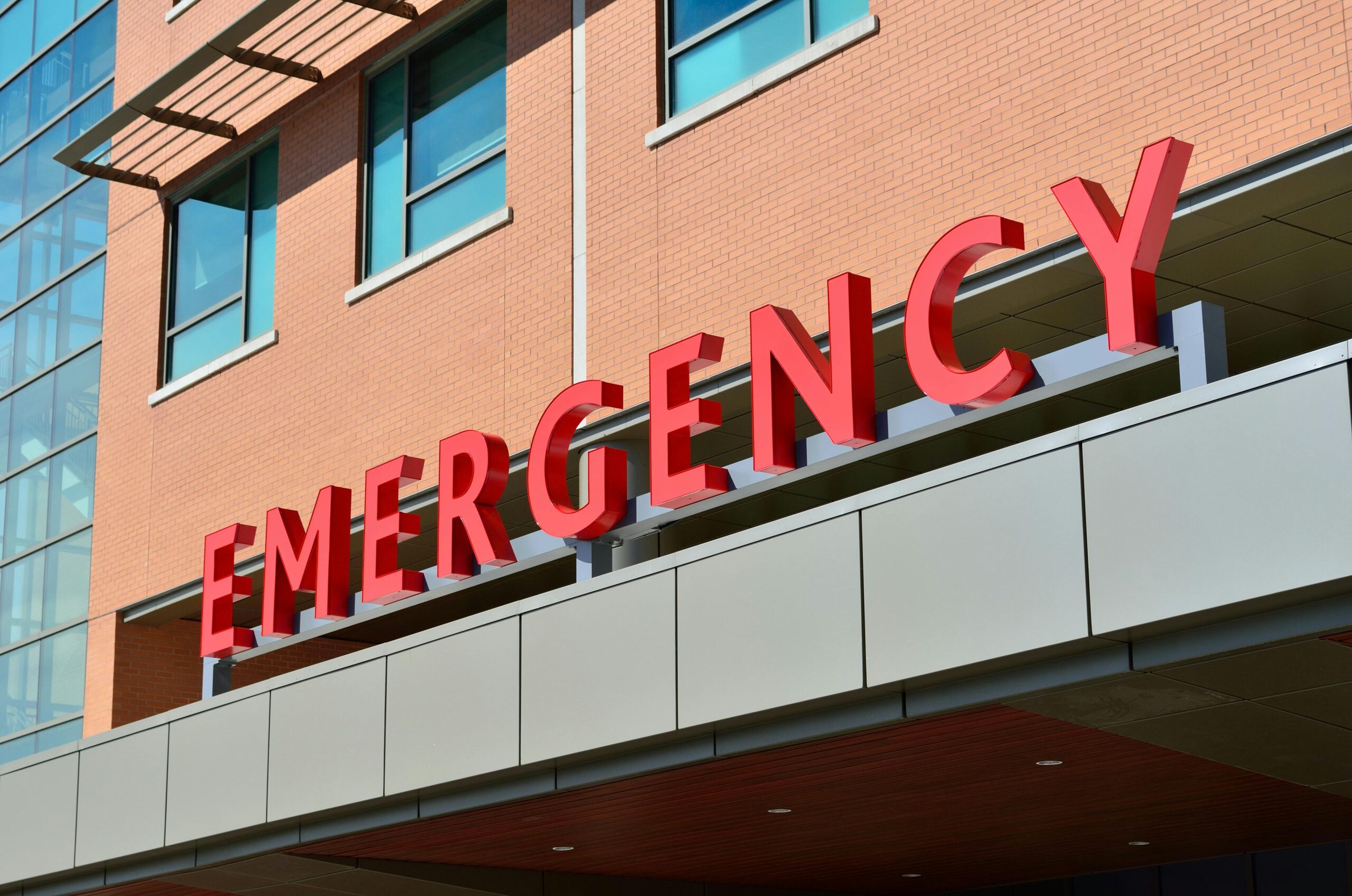 The Critical Role of Security in Hospitals