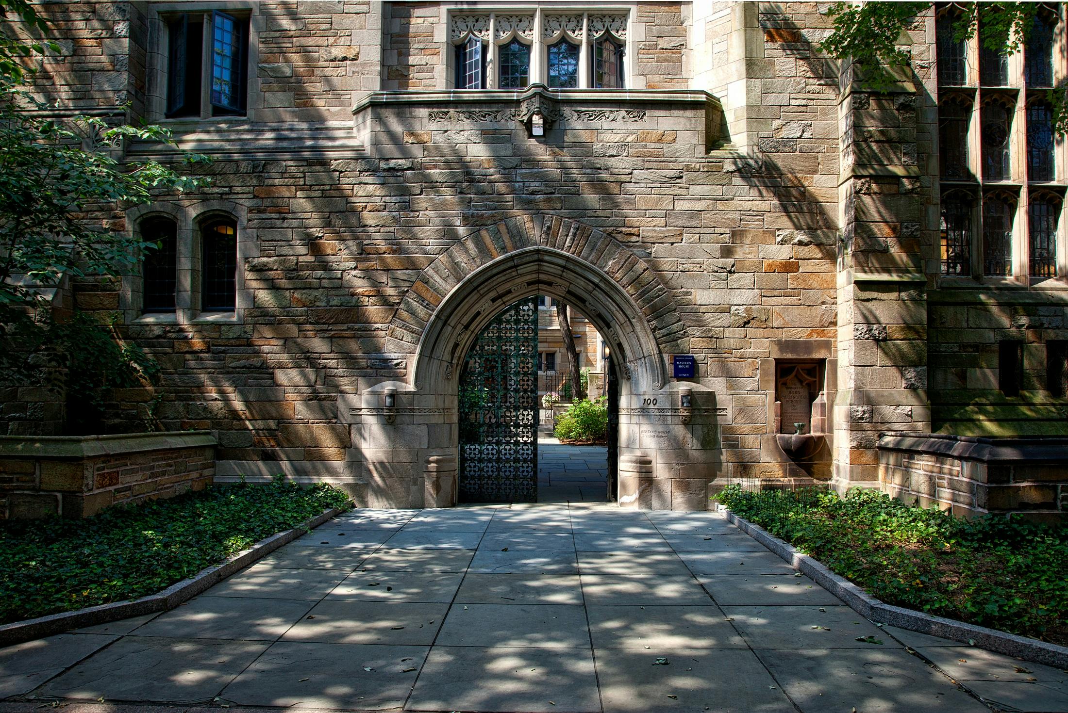 campus security in durham