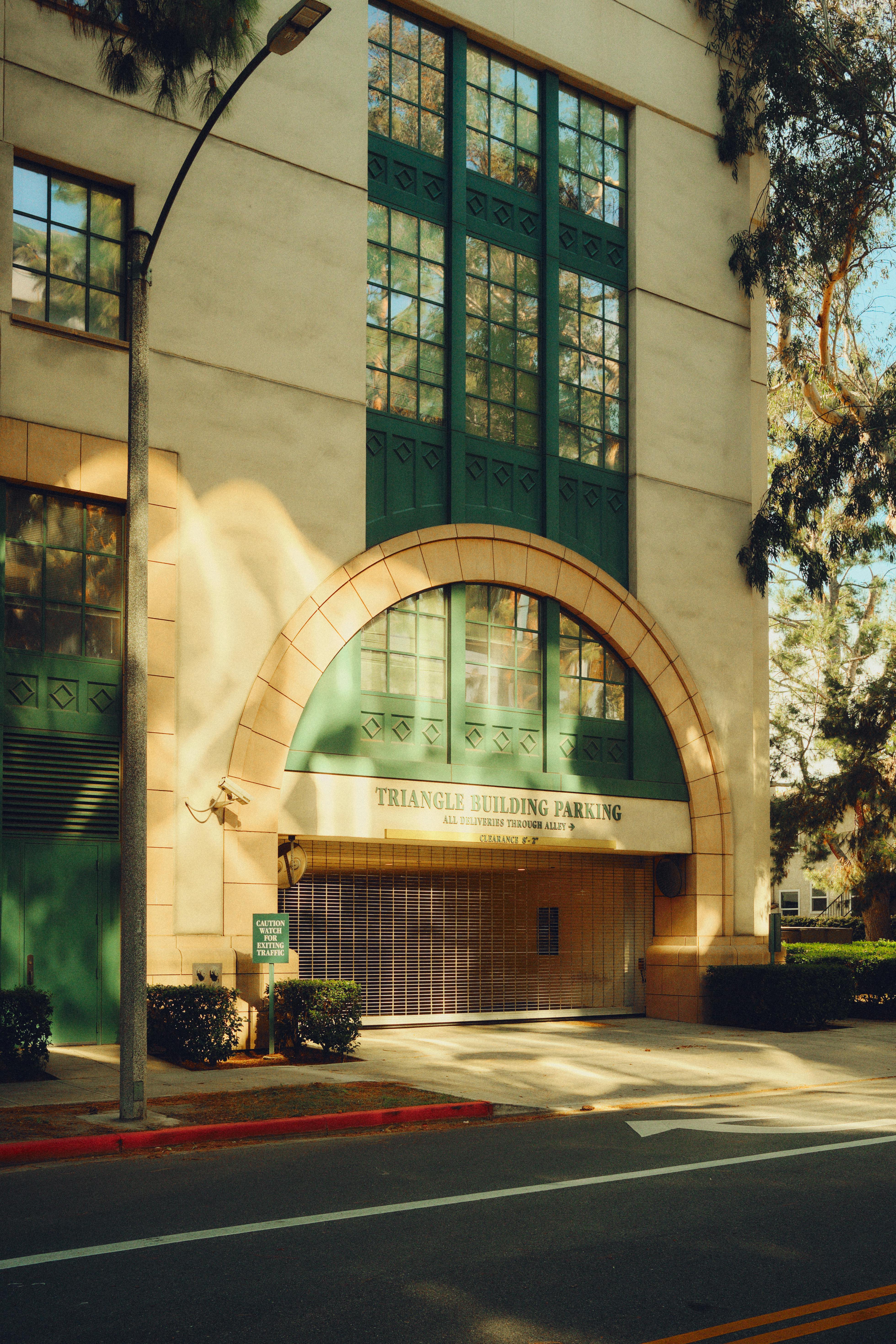 Southern California security consulting