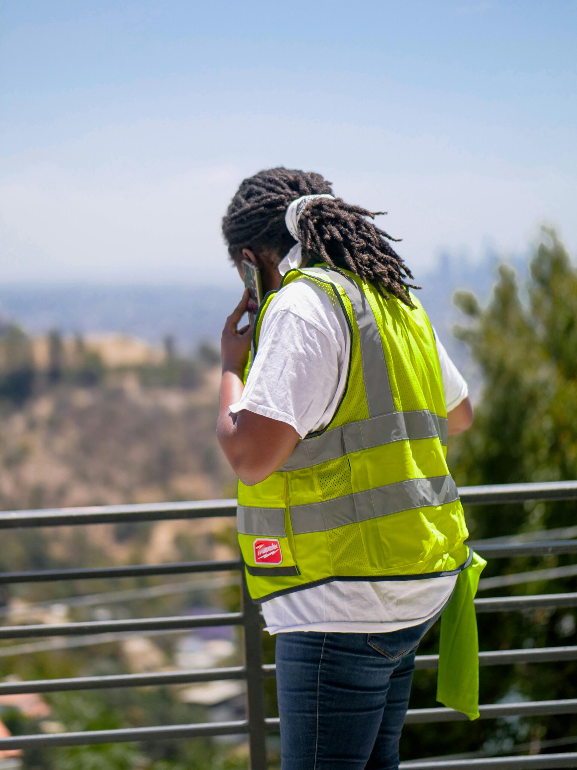 Keeping Federal Buildings Safe