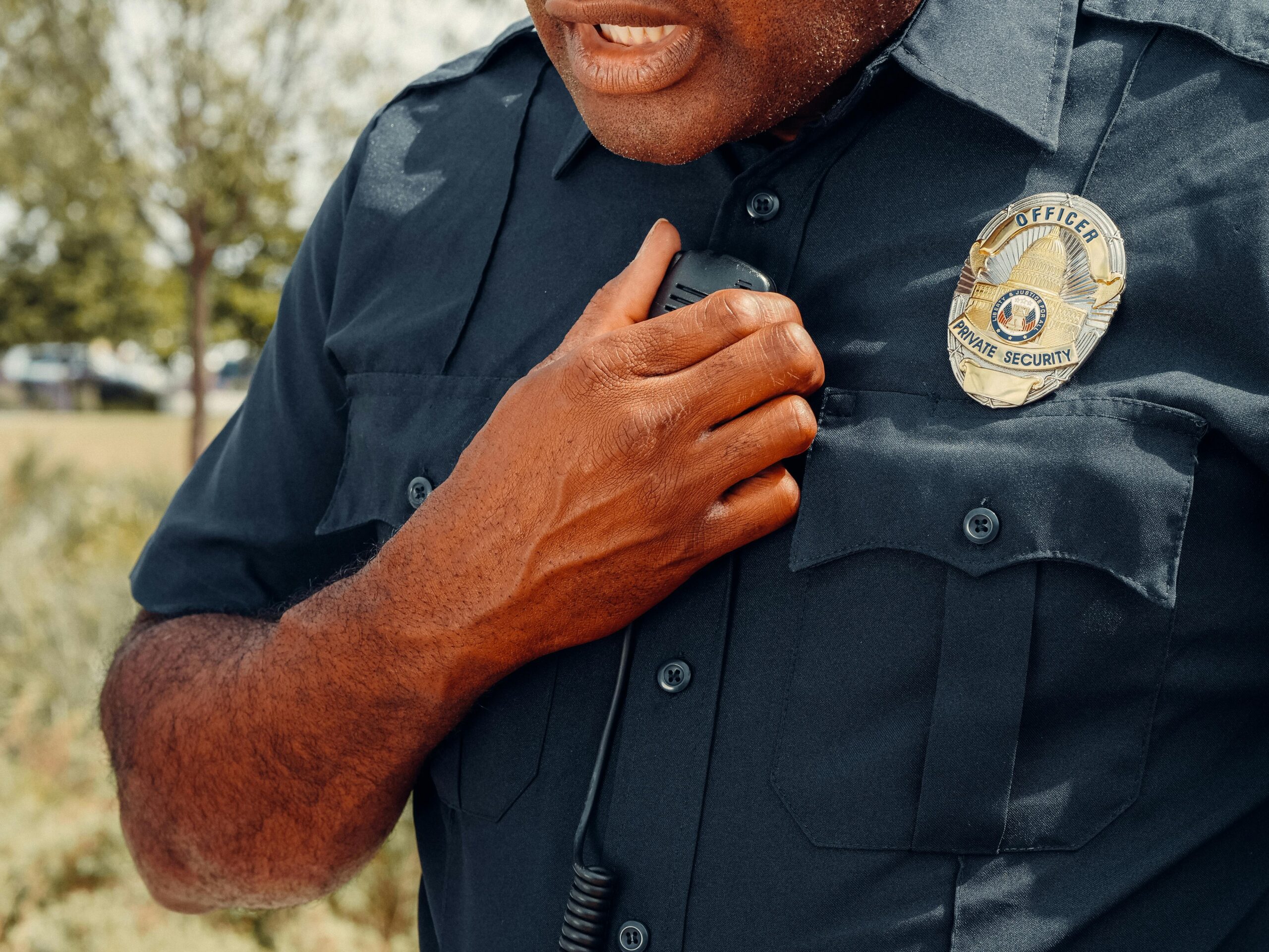 24/7 security staffing Albuquerque NM