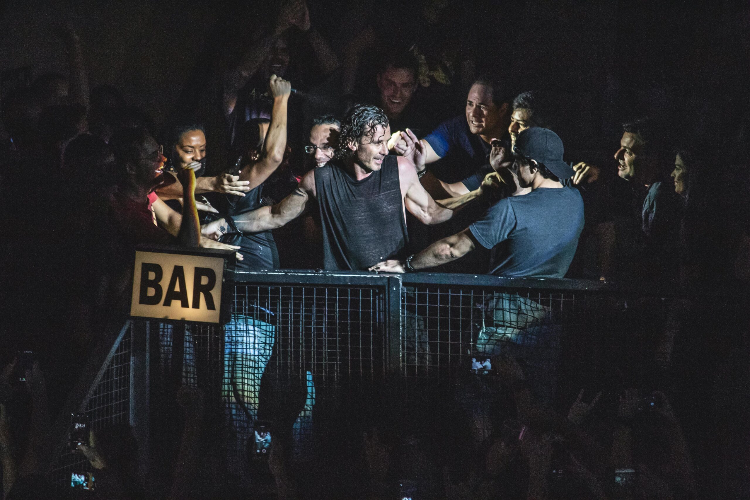 security company Bremerton WA