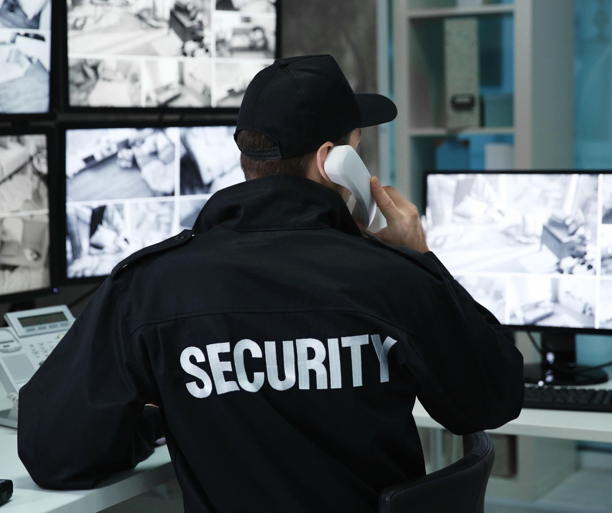 Condor Security - security jobs in El Paso TX